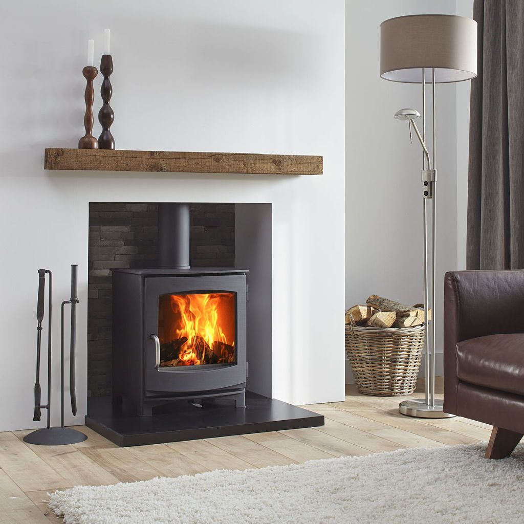 5kW wood burning stoves - 10 questions that determine the best | The