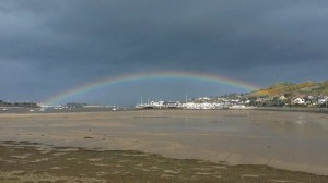 deganwy