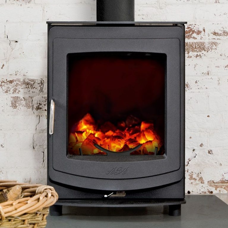 Aga Stoves: wood burning and multifuel | The Stove Fitter's Manual